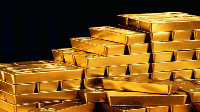 GOLD