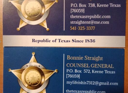 Screenshot 2022-05-25 085827 david straight bonnie straight republic of texas