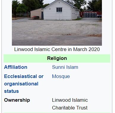 Screenshot 2022-07-07 113329 LINWOOD ISLAMIC CENTRE
