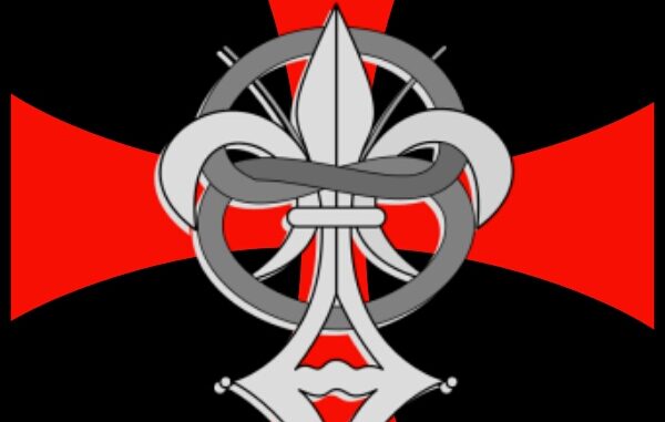 priory of sion emblem