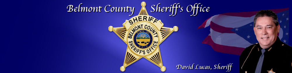 county police badge