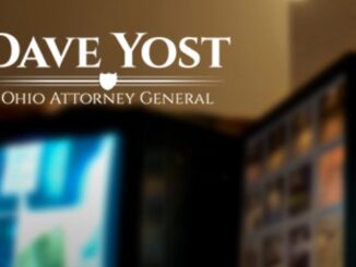 dave yost attorney general photo