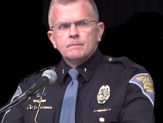 Douglas Carter, Indiana State Police