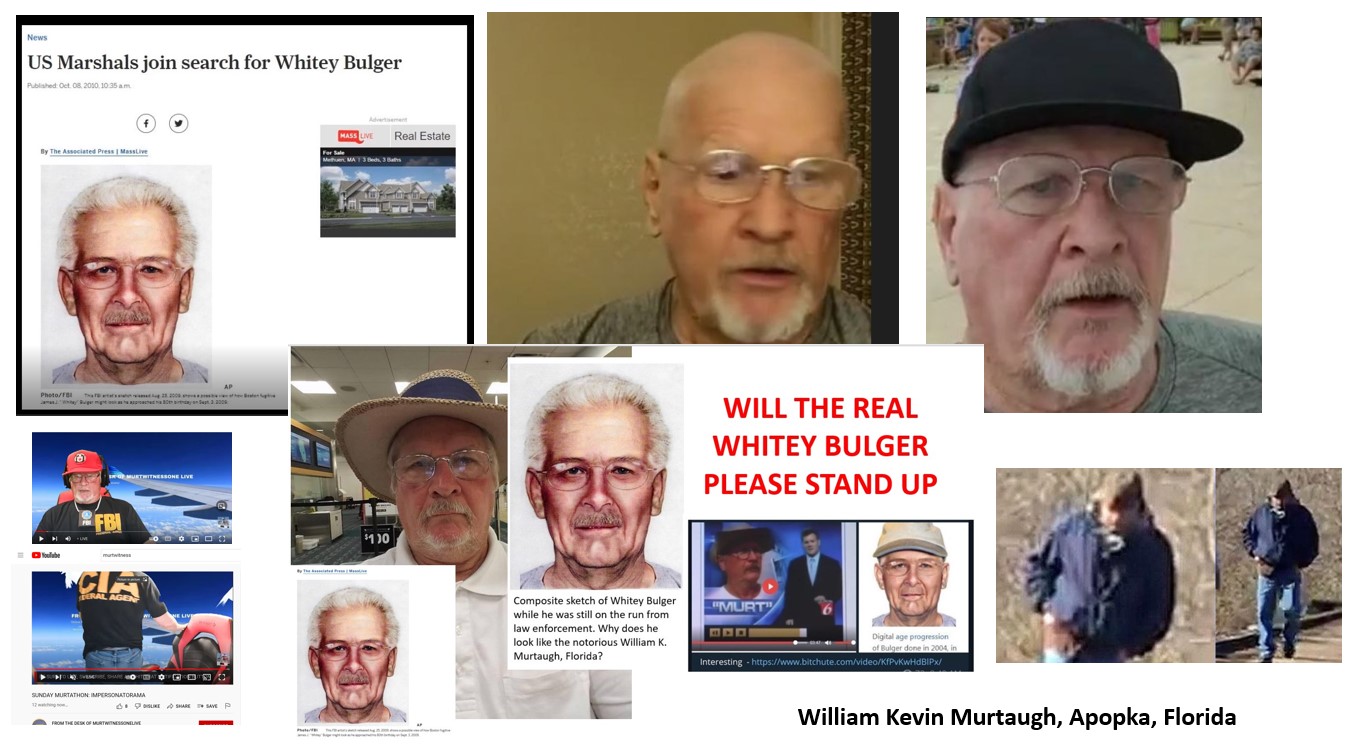 Murt Whitey, Bridge Guy from Delphi Murder Case