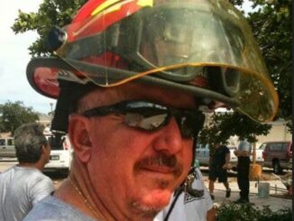 John Taylor, Mysterious Fireman of Carroll County