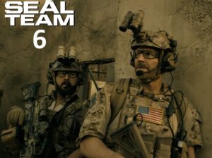 Federal Lawsuit, Seal Team 6 Sitting in Uniform