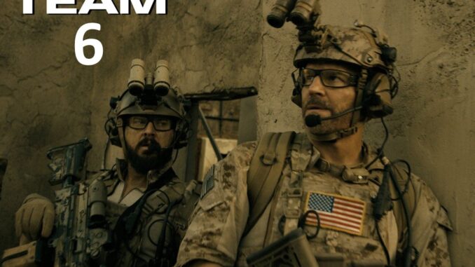 seal team 6 image Federal Lawsuit, Seal Team 6 Sitting in Uniform