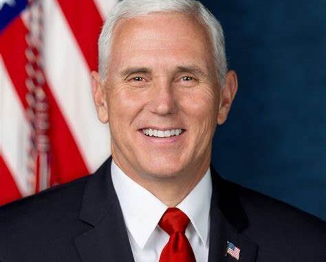 mike pence