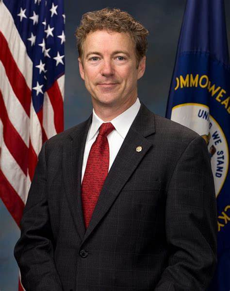 Rand Paul  