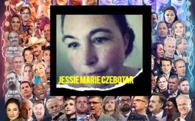 Kash patel spearheading Las Vegas Poster