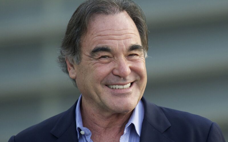 Jessie Mare Czbotar smiling at the camera