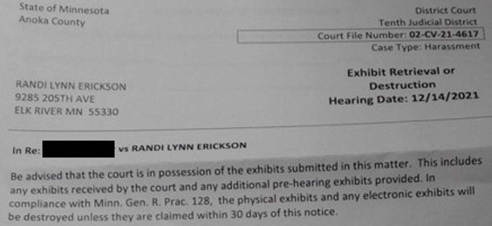 Fbi Cia Washington Dc Sex Ring Evidence In Anoka County Minnesota