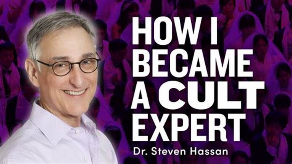 hassan cult expert