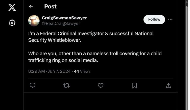 MAJOR ANNOUNCEMENT by HILLARY CLINTON'S FORMER BODYGUARD CRAIG RANDALL ...