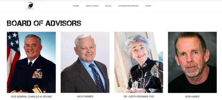 After Donald Trump became president in 2016, Holmseth discovered that FBI agent John Regan was actually one-and-the same as FBI agent Bob Hamer who had appeared on Hannity, 