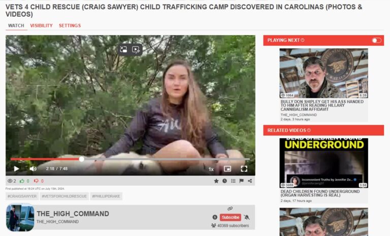 HERE ARE ACTUAL PHOTOS OF THE CHILD RAPE FARM IN SOUTH CAROLINA CREATED BY VETERANS FOR CHILD RESCUE and CRAIG (SAWMAN) SAWYER