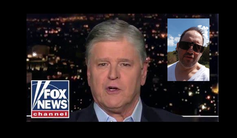 HANNITY TRUMP HOLMSETH