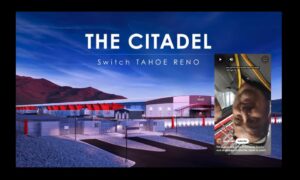 citadel defango video