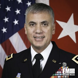 paul nakasone imzage