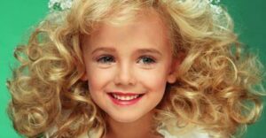 ramsey jonbenet