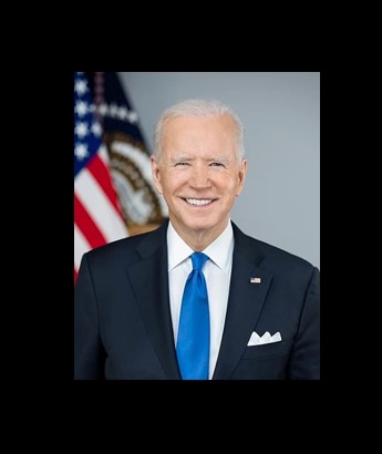 BIDEN JOE PRESIDENT