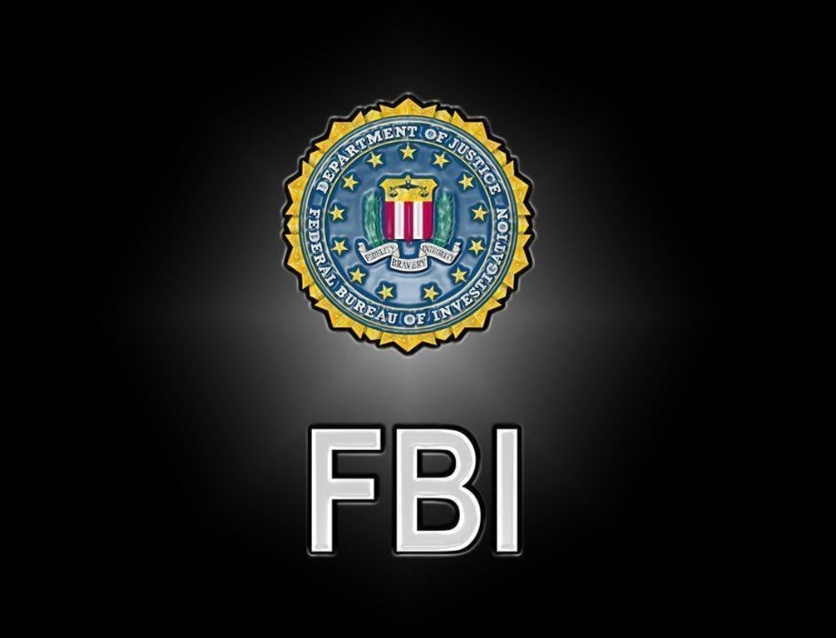 FBI DOJ