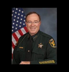 grady judd polk county florida sheriff