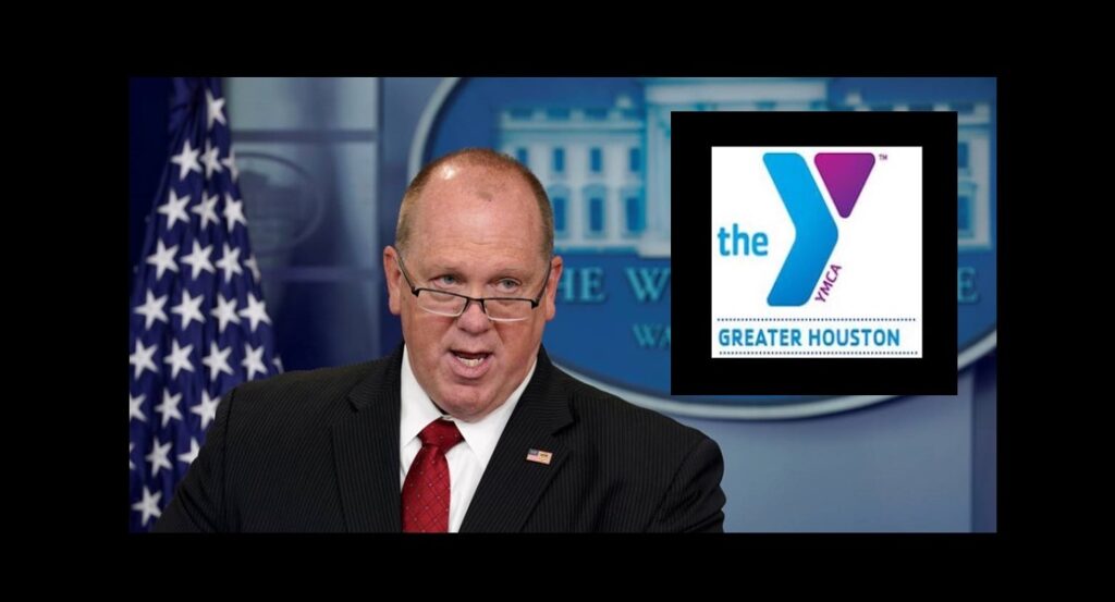 TOM HOMAN YMCA