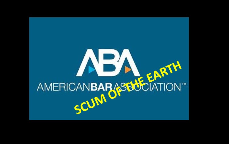 ABA SCUM