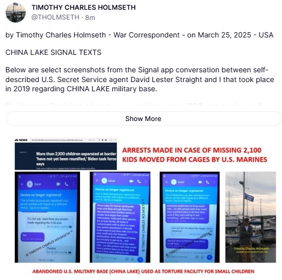 NATIONAL SECURITY REPORT: WAR PLANS LEAK of TOP SECRET SECURITY ...