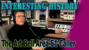 art bell area 51