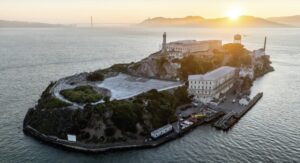 ALCATRAZ