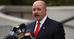 BERNIE KERIK