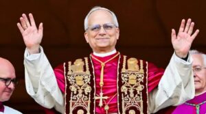 CHICAGO POPE