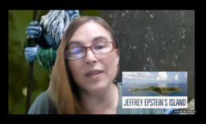 EPSTEIN JESSIE