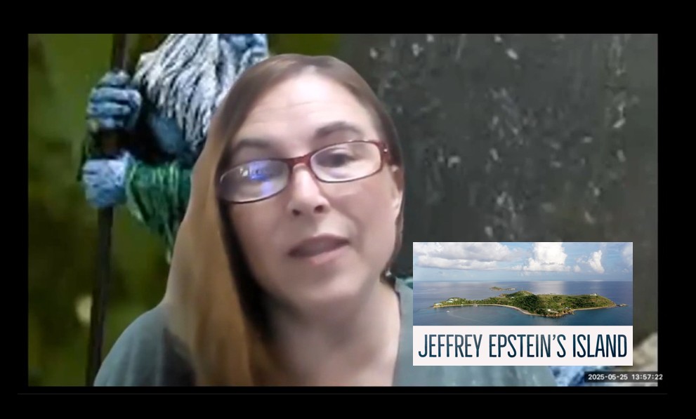 EPSTEIN JESSIE