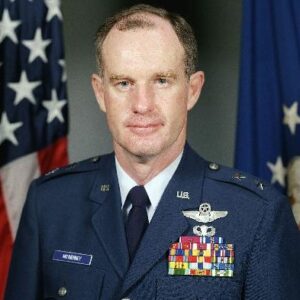 MCINERNEY GENERAL