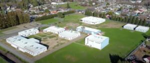 WOMEN'S PRISON