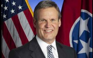 bill lee governor tennessee