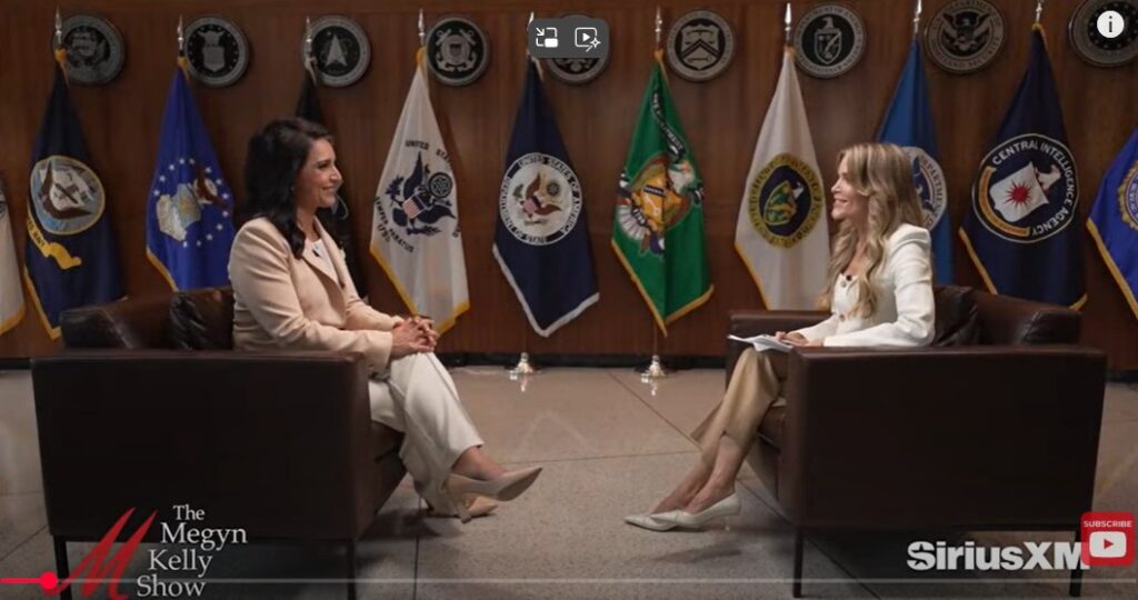 gabbard kelly