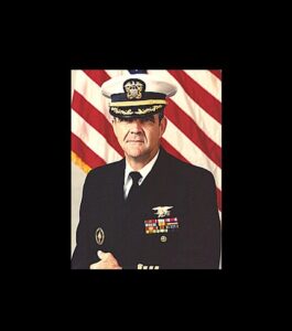 larry bailey navy seal