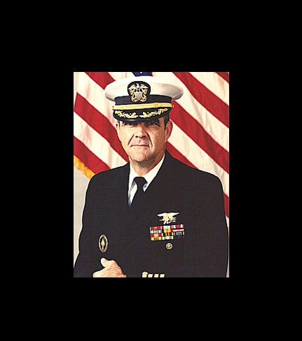 larry bailey navy seal