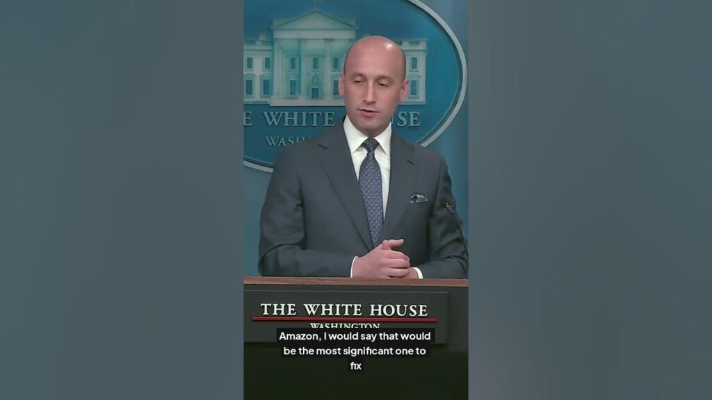 stephen miller