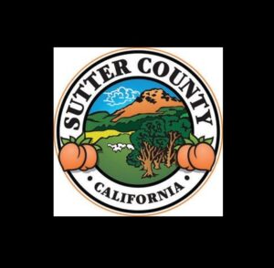 sutter county california