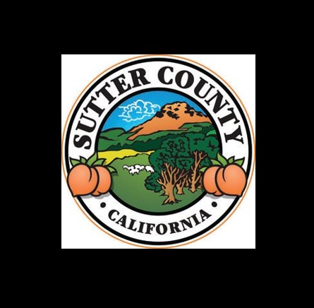 sutter county california