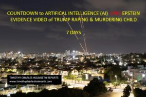 fake epstein videos trump