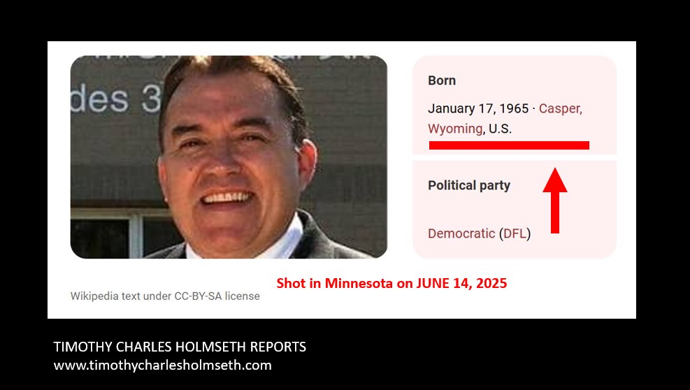 hoffman casper wyoming