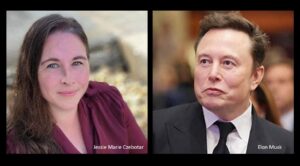 jessie czebotar elon musk