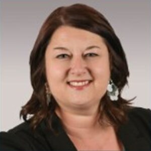 kimberly E. Brzezinski pic