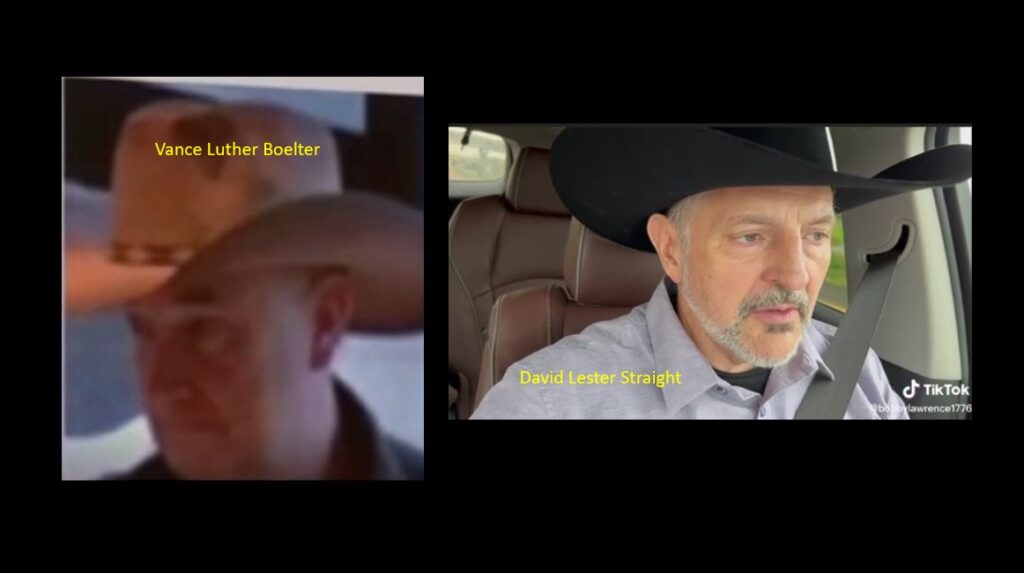 vance boelter david straight